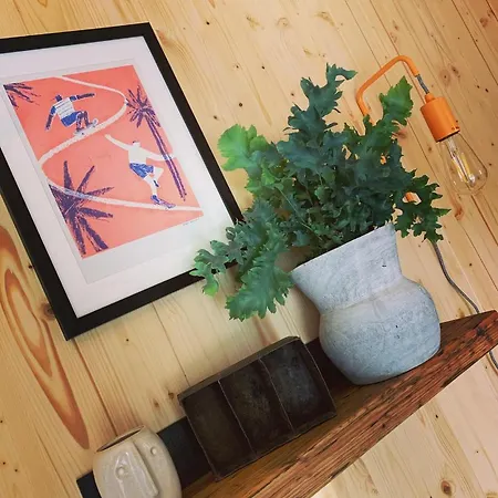 Modernes Tiny House Am Wald * Bergatreute